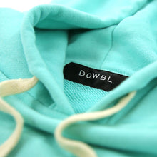 画像をギャラリービューアに読み込む, DOWBL/ ダブル/ FTT Zebra Hoodie  【全1色】