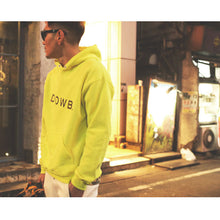 画像をギャラリービューアに読み込む, DOWBL/ ダブル/ Tyson Hoodie  【全1色】