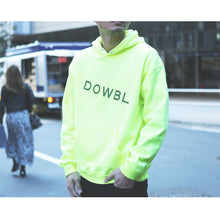 画像をギャラリービューアに読み込む, DOWBL/ ダブル/ Tyson Hoodie  【全1色】