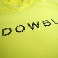 画像をギャラリービューアに読み込む, DOWBL/ ダブル/ Tyson Hoodie  【全1色】