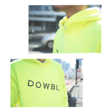 画像をギャラリービューアに読み込む, DOWBL/ ダブル/ Tyson Hoodie  【全1色】