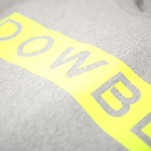 画像をギャラリービューアに読み込む, DOWBL/ ダブル/ SB Neon Box Logo Hoodie  【全1色】