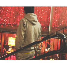 画像をギャラリービューアに読み込む, DOWBL/ ダブル/ SB Neon Box Logo Hoodie  【全1色】