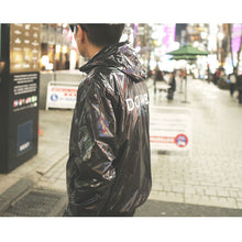 画像をギャラリービューアに読み込む, DOWBL/ ダブル/ RICH Athletic JKT  【全1色】