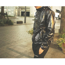 画像をギャラリービューアに読み込む, DOWBL/ ダブル/ RICH Athletic JKT  【全1色】
