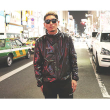 画像をギャラリービューアに読み込む, DOWBL/ ダブル/ RICH Athletic JKT  【全1色】