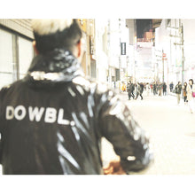 画像をギャラリービューアに読み込む, DOWBL/ ダブル/ RICH Athletic JKT  【全1色】