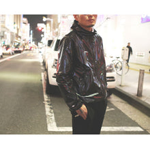 画像をギャラリービューアに読み込む, DOWBL/ ダブル/ RICH Athletic JKT  【全1色】