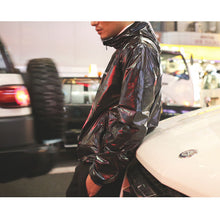 画像をギャラリービューアに読み込む, DOWBL/ ダブル/ RICH Athletic JKT  【全1色】