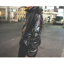 画像をギャラリービューアに読み込む, DOWBL/ ダブル/ RICH Athletic JKT  【全1色】