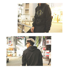 画像をギャラリービューアに読み込む, DOWBL/ ダブル/ Yellow Botanical Hoodie  【全6色】