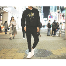 画像をギャラリービューアに読み込む, DOWBL/ ダブル/ Yellow Botanical Hoodie  【全6色】