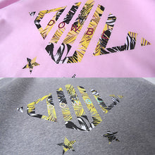 画像をギャラリービューアに読み込む, DOWBL/ ダブル/ Yellow Botanical Hoodie  【全6色】