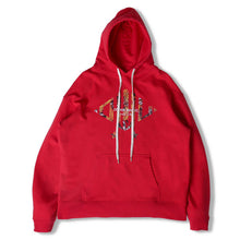 画像をギャラリービューアに読み込む, DOWBL/ ダブル/ Yellow Botanical Hoodie  【全6色】