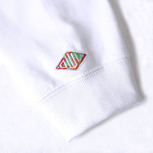 画像をギャラリービューアに読み込む, DOWBL/ ダブル/ Aromas ID Botanical Hoodie  【全1色】
