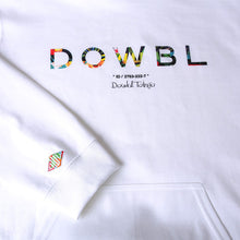 画像をギャラリービューアに読み込む, DOWBL/ ダブル/ Aromas ID Botanical Hoodie  【全1色】