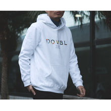 画像をギャラリービューアに読み込む, DOWBL/ ダブル/ Aromas ID Botanical Hoodie  【全1色】