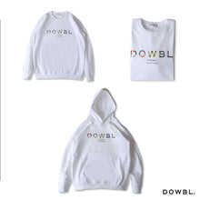 画像をギャラリービューアに読み込む, DOWBL/ ダブル/ Aromas ID Botanical Hoodie  【全1色】