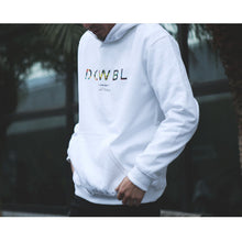 画像をギャラリービューアに読み込む, DOWBL/ ダブル/ Aromas ID Botanical Hoodie  【全1色】