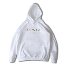 画像をギャラリービューアに読み込む, DOWBL/ ダブル/ Aromas ID Botanical Hoodie  【全1色】