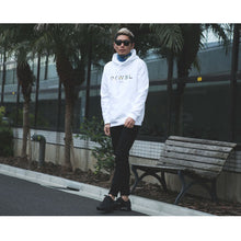 画像をギャラリービューアに読み込む, DOWBL/ ダブル/ Aromas ID Botanical Hoodie  【全1色】