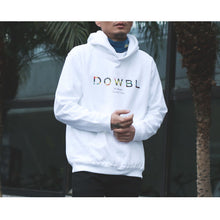 画像をギャラリービューアに読み込む, DOWBL/ ダブル/ Aromas ID Botanical Hoodie  【全1色】