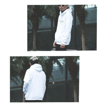 画像をギャラリービューアに読み込む, DOWBL/ ダブル/ Aromas ID Botanical Hoodie  【全1色】