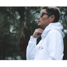 画像をギャラリービューアに読み込む, DOWBL/ ダブル/ Aromas ID Botanical Hoodie  【全1色】