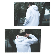 画像をギャラリービューアに読み込む, DOWBL/ ダブル/ Aromas ID Botanical Hoodie  【全1色】