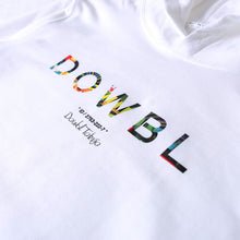 画像をギャラリービューアに読み込む, DOWBL/ ダブル/ Aromas ID Botanical Hoodie  【全1色】