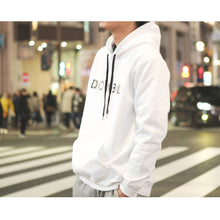 画像をギャラリービューアに読み込む, DOWBL/ ダブル/ Outstanding Botanical Logo Hoodie  【全1色】