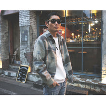 画像をギャラリービューアに読み込む, DOWBL/ ダブル/ SUD Logo Sweat Shirts  【全1色】