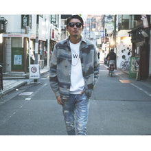 画像をギャラリービューアに読み込む, DOWBL/ ダブル/ SUD Logo Sweat Shirts  【全1色】