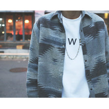 画像をギャラリービューアに読み込む, DOWBL/ ダブル/ SUD Logo Sweat Shirts  【全1色】