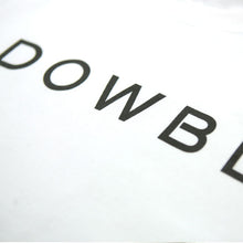 画像をギャラリービューアに読み込む, DOWBL/ ダブル/ SUD Logo Sweat Shirts  【全1色】