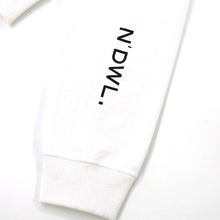 画像をギャラリービューアに読み込む, DOWBL/ ダブル/ SUD Logo Sweat Shirts  【全1色】