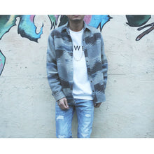 画像をギャラリービューアに読み込む, DOWBL/ ダブル/ SUD Logo Sweat Shirts  【全1色】