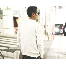 画像をギャラリービューアに読み込む, DOWBL/ ダブル/ SUD Logo Sweat Shirts  【全1色】
