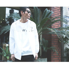 画像をギャラリービューアに読み込む, DOWBL/ ダブル/ SUD Logo Sweat Shirts  【全1色】