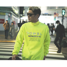 画像をギャラリービューアに読み込む, DOWBL/ ダブル/ Botanical Line Sweat Shirts  【全5色】
