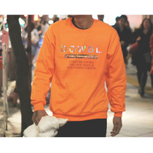 画像をギャラリービューアに読み込む, DOWBL/ ダブル/ Botanical Line Sweat Shirts  【全5色】