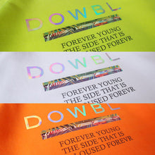 画像をギャラリービューアに読み込む, DOWBL/ ダブル/ Botanical Line Sweat Shirts  【全5色】