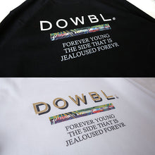 画像をギャラリービューアに読み込む, DOWBL/ ダブル/ Botanical Line Sweat Shirts  【全5色】