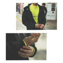 画像をギャラリービューアに読み込む, DOWBL/ ダブル/ Botanical Line Sweat Shirts  【全5色】