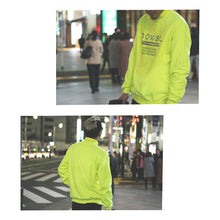 画像をギャラリービューアに読み込む, DOWBL/ ダブル/ Botanical Line Sweat Shirts  【全5色】