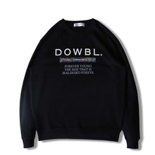 画像をギャラリービューアに読み込む, DOWBL/ ダブル/ Botanical Line Sweat Shirts  【全5色】