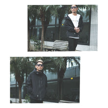 画像をギャラリービューアに読み込む, DOWBL/ ダブル/ Aromas ID Botanical Sweat Shirts  【全1色】