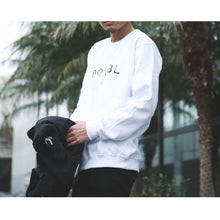 画像をギャラリービューアに読み込む, DOWBL/ ダブル/ Aromas ID Botanical Sweat Shirts  【全1色】