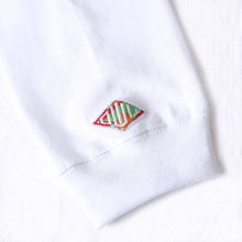 画像をギャラリービューアに読み込む, DOWBL/ ダブル/ Aromas ID Botanical Sweat Shirts  【全1色】