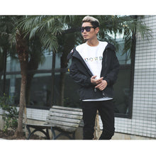 画像をギャラリービューアに読み込む, DOWBL/ ダブル/ Aromas ID Botanical Sweat Shirts  【全1色】